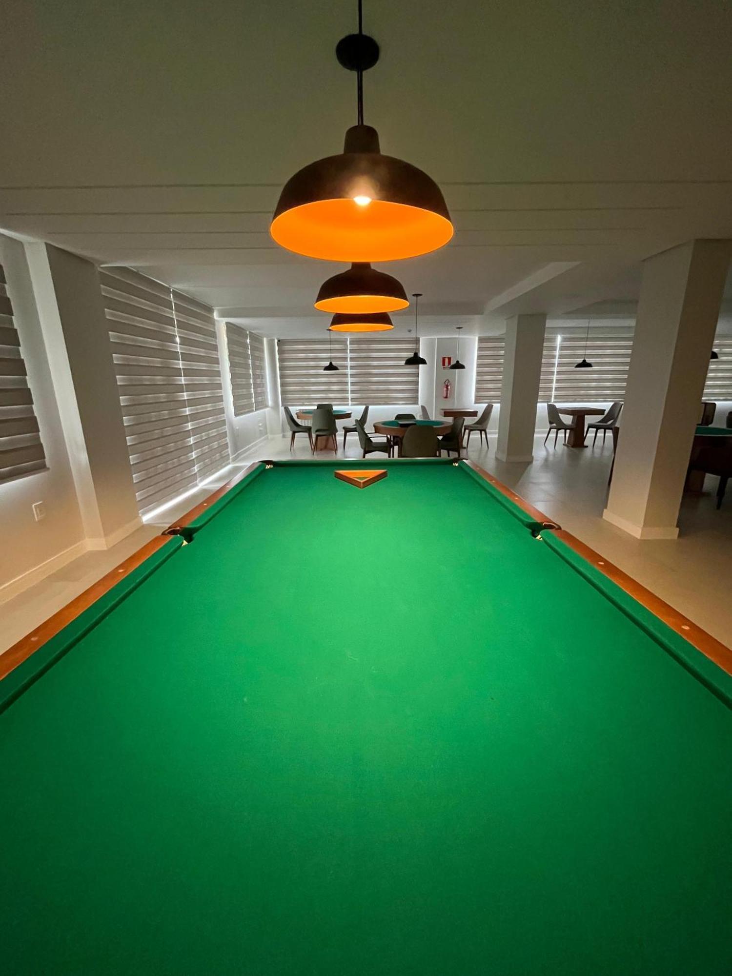 Ville Del Bosco Hotel São Marcos المظهر الخارجي الصورة