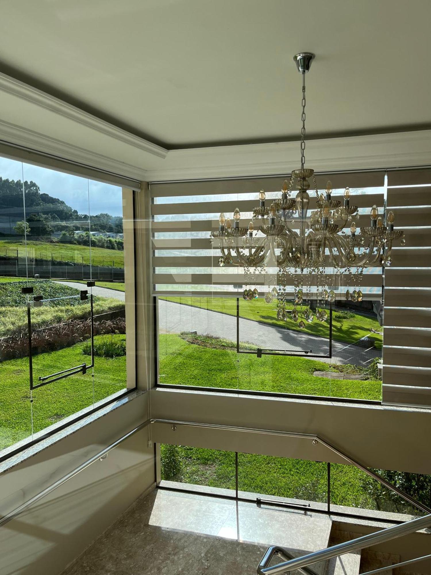 Ville Del Bosco Hotel São Marcos المظهر الخارجي الصورة
